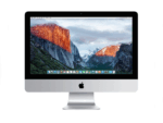 Apple iMac 13.1 21" A1418 Mid-2012 i5-3330S/8GB/1TB HDD/webcam/1920x1080/Nvidia Geforce GT 640M