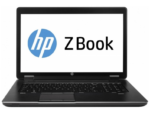 HP zBook 15 G3 15" i7-6820HQ/32GB/512GB SATA SSD/webcam/1920x1080/Nvidia Quadro M2000M/HU "B"