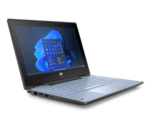 HP Pro x360 Fortis G9 11" Touch Pentium Silver N6000/8GB/256GB NVME SSD/webcam/1366x768 "B"