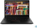 Lenovo ThinkPad T14S G1 14" i5-10210U/16GB/256GB NVME SSD/webcam/1920x1080 "B"