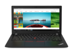 Lenovo ThinkPad X280 12" Touch i5-8350u/8GB/256GB NVME SSD/webcam/1920x1080 "B"