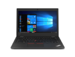 Lenovo ThinkPad L390 13" i5-8265U/8GB/256GB NVME SSD/webcam/1920x1080 "B"