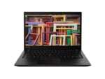 Lenovo ThinkPad T490S 14" i5-8265u/8GB/256GB NVME SSD/webcam/1920x1080/HU "B"