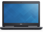 Dell Precision 7520 15" Xeon E3-1545Mv5/32GB/512GB SATA SSD/1920x1080/Nvidia Quadro M1200 "B"
