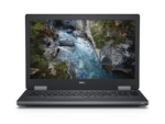 Dell Precision 7530 15" i7-8850H/32GB/512GB NVME SSD/webcam/1920x1080/Nvidia Quadro P1000 "B"