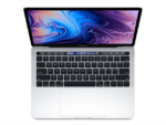 Apple MacBook Pro 15.2 A1989 13" 2018 i7-8559u/16GB/256GB NVME SSD/webcam/2560x1600 "B"