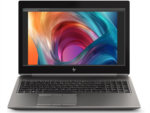 HP ZBook 15 G6 15" i7-9850H/32GB/512GB NVME SSD/webcam/1920x1080/Nvidia Quadro T2000 Max-Q/HU "B"