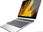 HP Elite X2 G4 12" i7-8565u/16GB/256GB NVME SSD/webcam/1920x1080 billentyűzet nélkül