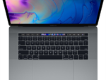 Apple MacBook Pro 15.1 A1990 15" 2019 i7-9750H/16GB/256GB NVME SSD/webcam/2880x1800 "B"