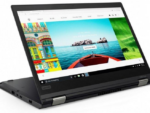 Lenovo ThinkPad X380 Yoga 13" Touch i5-8350U/8GB/256GB NVME SSD/webcam/1920x1080 "B"