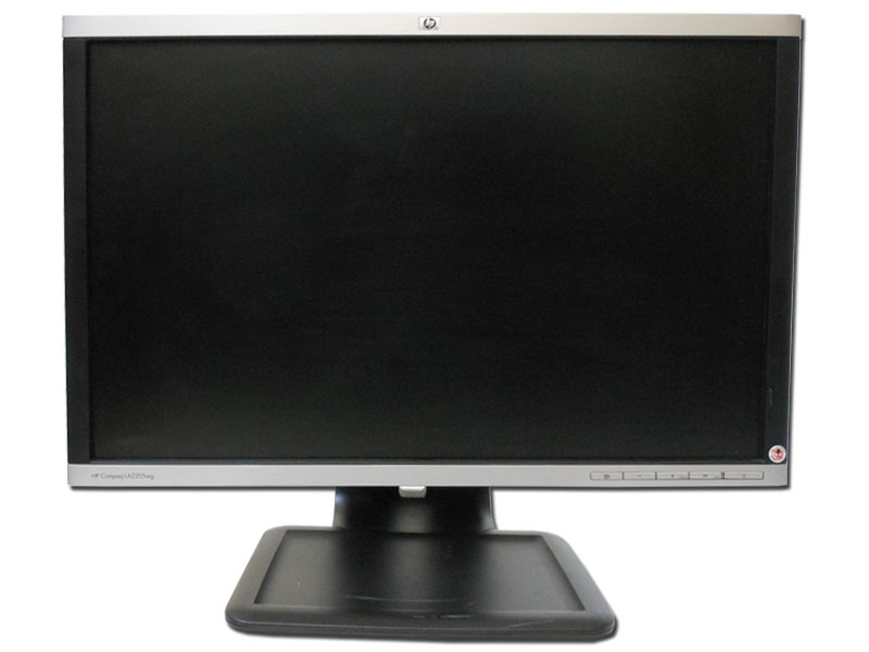 22" TFT HP LA2205 "B"