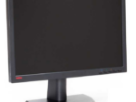 24" TFT Lenovo LT2452PW Fekete "B"