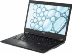 Fujitsu LifeBook U7410 14" i5-10210u/16GB/256GB SATA SSD/webcam/1920x1080