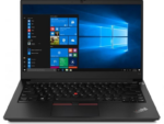 Lenovo ThinkPad E14 G3 14" AMD Ryzen 5 5500u/8GB/256GB NVME SSD/webcam/1920x1080