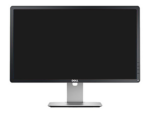 23" TFT Dell P2314H Fekete "A-"