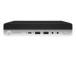 HP ProDesk 600 G5 DM i3-9300T/8GB/256GB NVME SSD