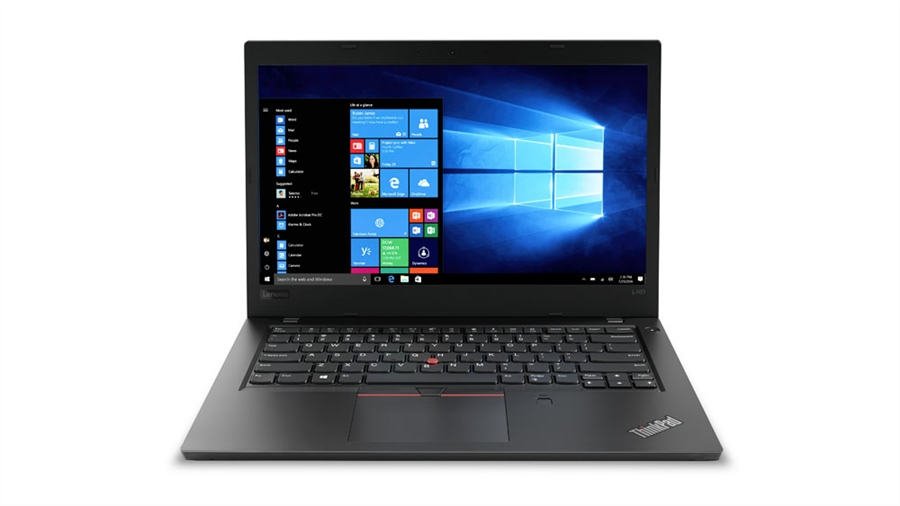 Lenovo ThinkPad L15 G1 15" i5-10210u/16GB/256GB NVME SSD/webcam/1920x1080 "B"