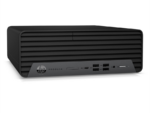HP ProDesk 600 G6 SFF i5-10400F/8GB/256GB NVME SSD/P400