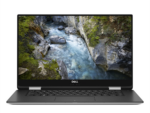 Dell Precision 5530 15" i7-8850H/32GB/512GB NVME SSD/webcam/1920x1080/Nvidia Quadro P1000 "A-"