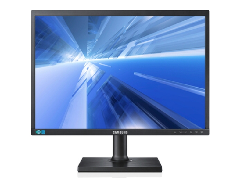24" TFT Samsung S24C450 Fekete "B"