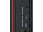 Fujitsu Esprimo Q958 Tiny i5-8500T/8GB/256GB SATA SSD *