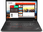 Lenovo ThinkPad T580 15" i7-8650u/16GB/256GB NVME SSD/webcam/1920x1080 "B"