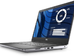 Dell Precision 7550 15" i7-10850H/32GB/512GB NVME SSD/webcam/1920x1080/T1000 "A-"