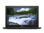 Dell Latitude 7290 12" i5-7300u/8GB/256GB SATA SSD/webcam/1920x1080 "B"