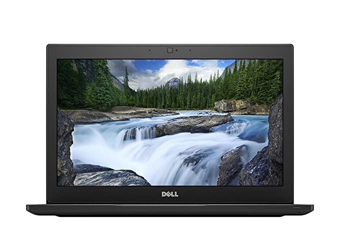 Dell Latitude 7290 12" i5-8350u/8GB/256GB SATA SSD/webcam/1920x1080 "A-"