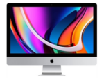 Apple iMac 19.1 A2115 27" 2019 i5-8600/8GB/512GB NVME SSD/webcam/5120x2880/AMD Radeon RX 470