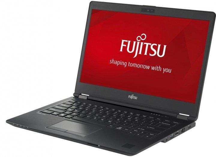 Fujitsu LifeBook U748 14" i5-8350u/8GB/256GB SATA SSD/webcam/1920x1080/HU