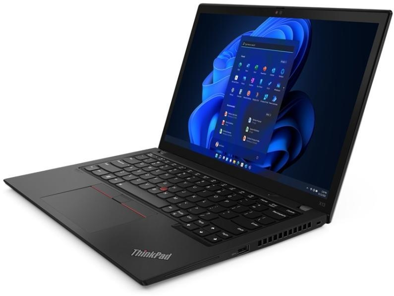 Lenovo ThinkPad X13 G3 13" Touch i5-1235U/16GB/256GB NVME SSD/webcam/1920x1080/HU