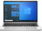 HP ProBook 445 G8 14" AMD Ryzen 3 5400u/8GB/128GB NVME SSD/webcam/1920x1080/HU