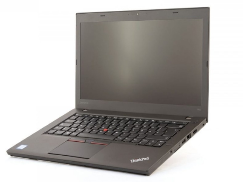 Lenovo ThinkPad T460 14" Touch i5-6300U/16GB/256GB NVME SSD/webcam/1920x1080 "B"