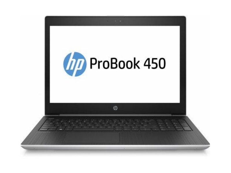 HP ProBook 450 G5 15" i5-8250U/8GB/256GB NVME SSD/webcam/1920x1080 "B"