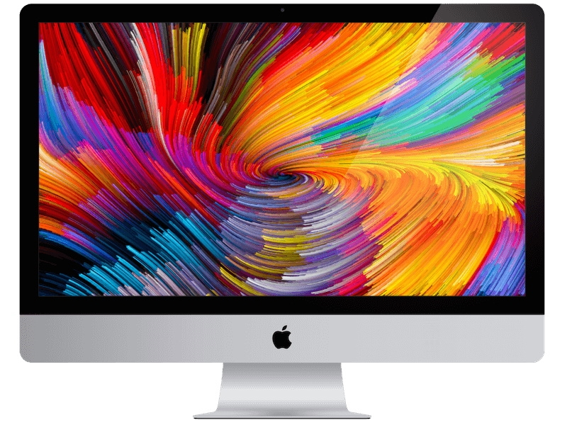 Apple iMac 19.2 21" A2116 2019 i5-8500/16GB/512GB NVME SSD/webcam/4096x2304