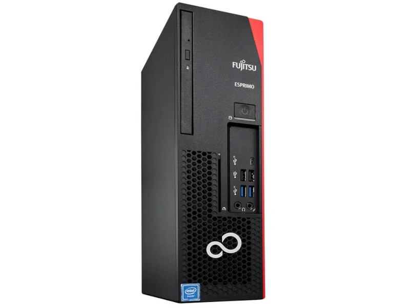 Fujitsu Esprimo D738 SFF i5-9600/8GB/128GB SATA SSD