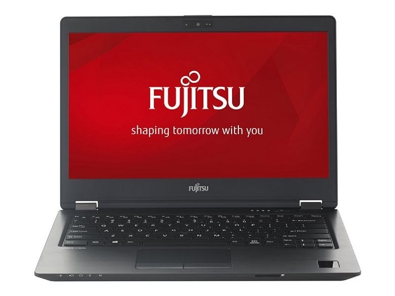 Fujitsu LifeBook U758 15" i7-8650u/8GB/512GB NVME SSD/webcam/1920x1080 "B"