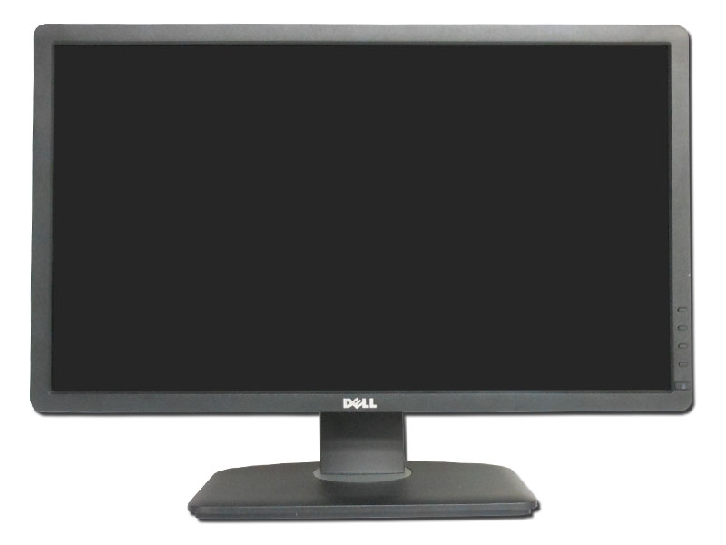 23" TFT Dell P2312H "A-"