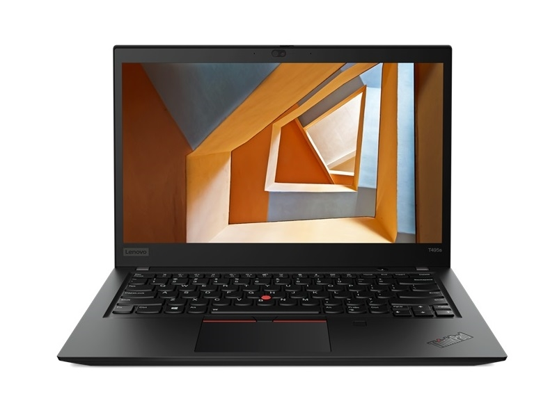 Lenovo ThinkPad T495 14" AMD Ryzen 5 Pro 3500U/8GB/512GB NVME SSD/webcam/1366x768