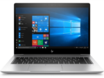 HP EliteBook 840 G6 14" i7-8565U/16GB/256GB NVME SSD/webcam/1920x1080/HU "A-"
