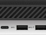 HP EliteDesk 800 G5 DM i5-9500/8GB/256GB NVME SSD *