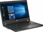 Fujitsu LifeBook E5410 14" i5-10210u/16GB/256GB NVME SSD/webcam/1920x1080 "A-"