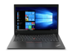 Lenovo ThinkPad L14 G2 14" i3-1115G4/8GB/256GB NVME SSD/webcam/1920x1080