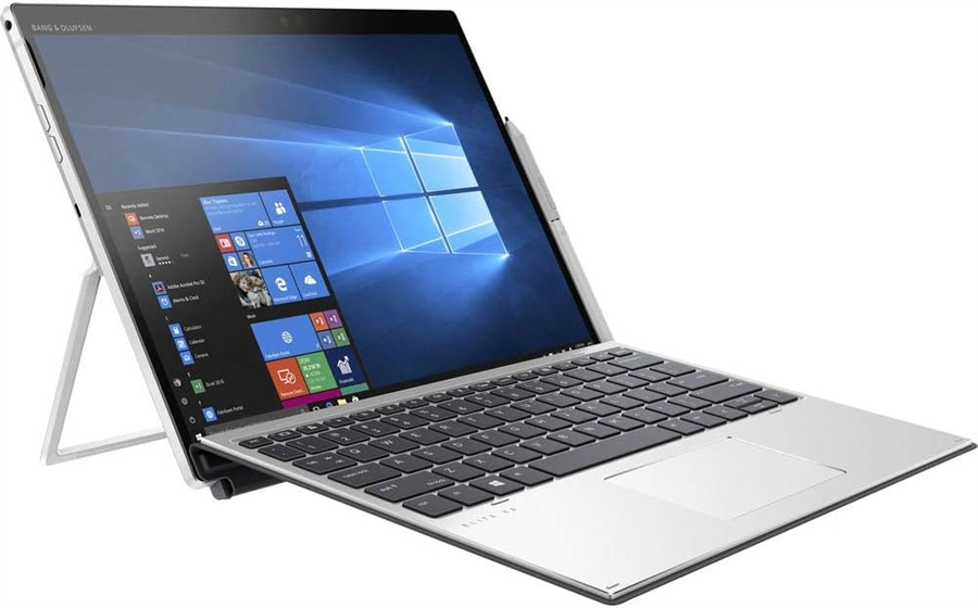 HP Elite X2 G8 Tablet 13" Touch i5-1145G7/8GB/256GB NVME SSD/webcam/3000x2000 "B" billentyűzet nélkül