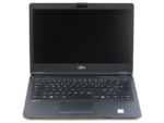 Fujitsu LifeBook U747 14" i5-7300U/8GB/256GB SATA SSD/webcam/1920x1080/HU "B"
