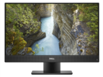 Dell Optiplex 7460 AIO 23" i5-8500/8GB/256GB SATA SSD/webcam/1920x1080 "B"