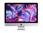 Apple iMac 19.2 21" A2116 2019 i7-8700/16GB/1TB NVME SSD/4096x2034 "B"
