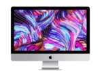 Apple iMac 19.1 27" A2115 i9-9900K/16GB/1TB NVME SSD/webcam/5120x2880 "B"