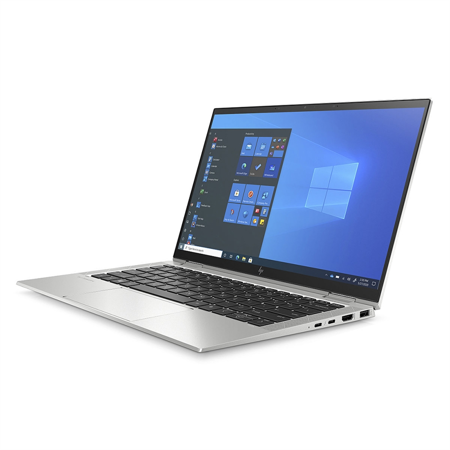 HP EliteBook X360 1030 G8 13" Touch i5-1145G7/16GB/256GB NVME SSD/webcam/1920x1080/HU "A-"